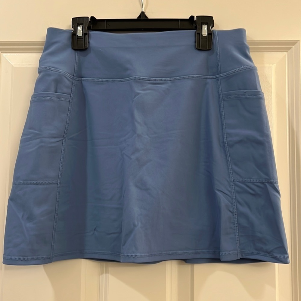 Skechers ladies skort